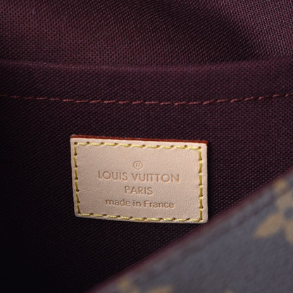 Louis Vuitton Monogram Favorite PM 6 of 8