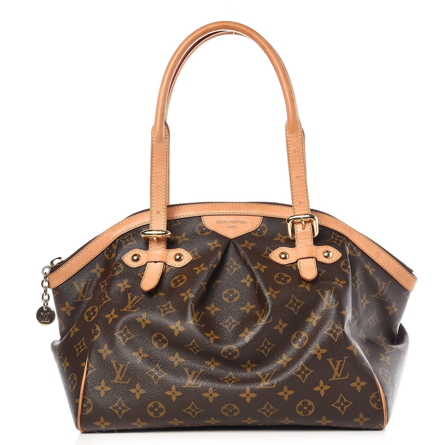 Louis Vuitton Monogram Tivoli GM 1 of 14