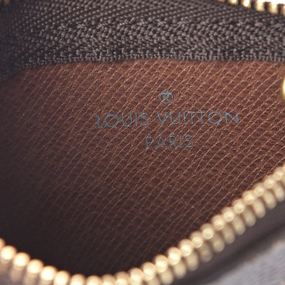 Louis Vuitton Monogram Key Pouch 6 of 7