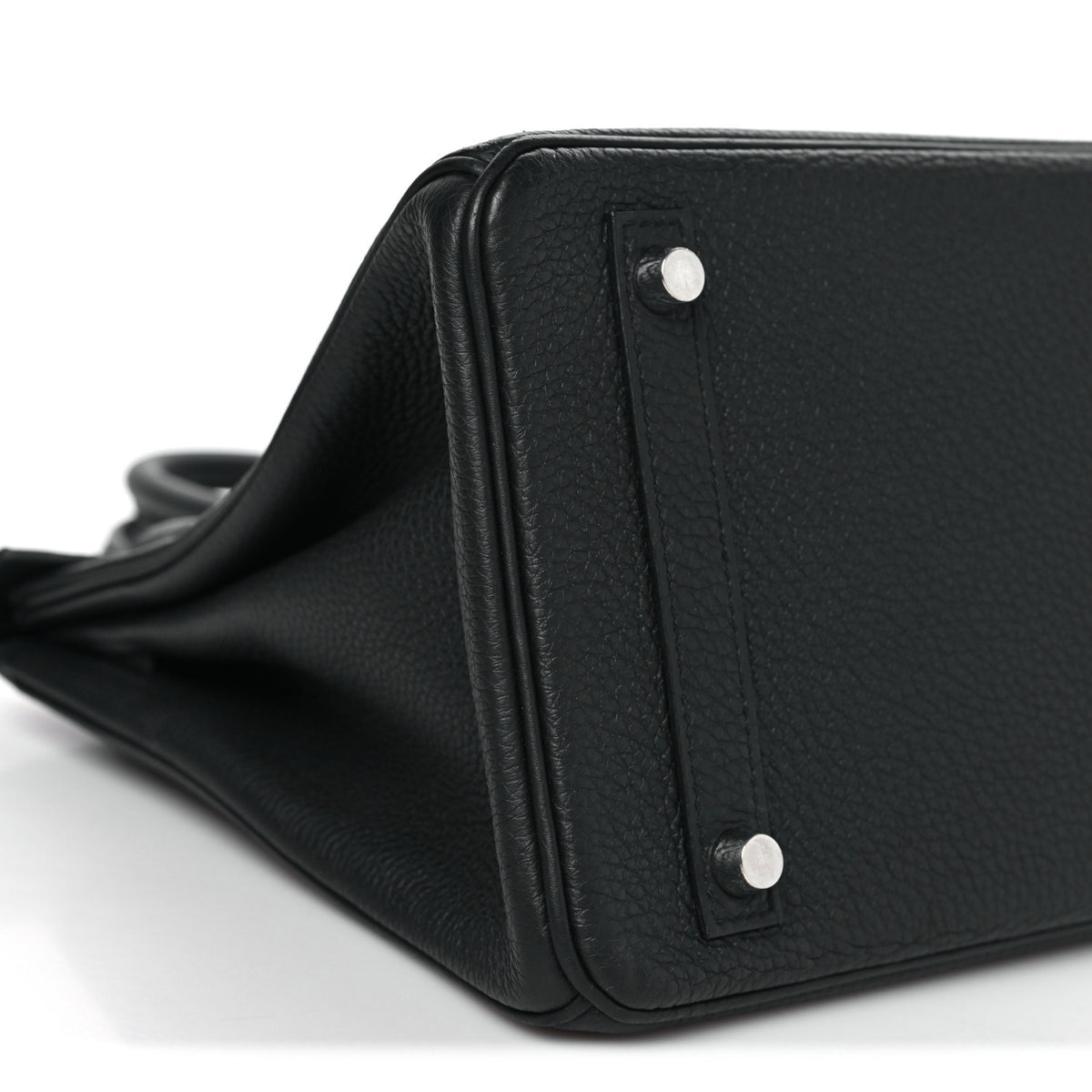Togo BIRKIN 30 Black