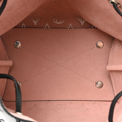 Louis Vuitton Mahina Flight Mode Bella Black 5 of 11