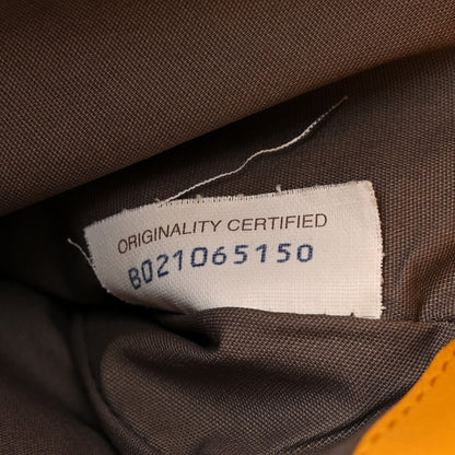 Bottega Veneta Nappa Intrecciato Flap Clutch Sapphire 8 of 12