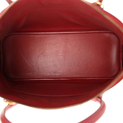 Hermes Fjord Bolide 35 Rouge Vif 5 of 13