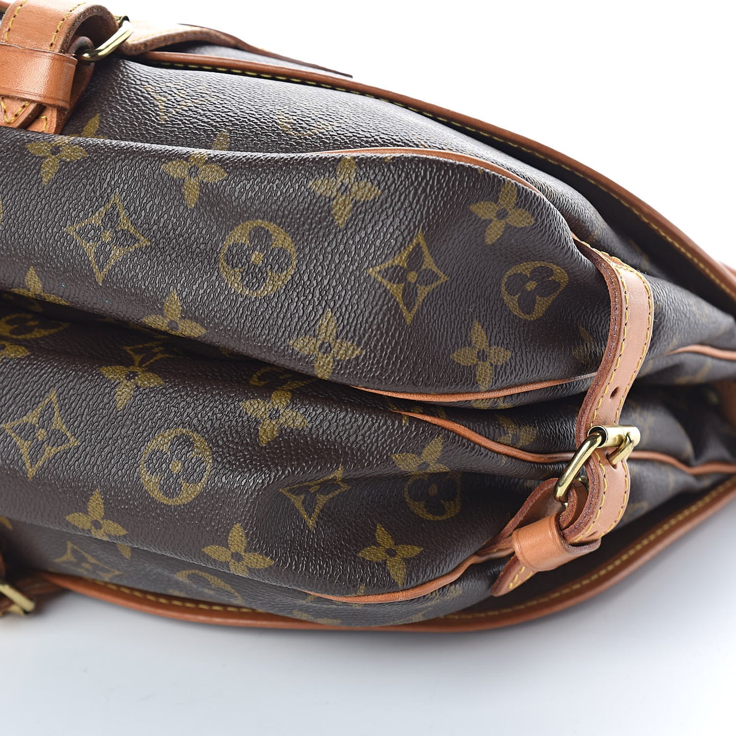 Monogram Saumur 30