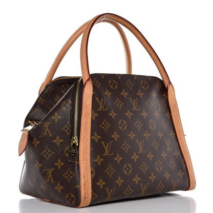 Louis Vuitton Monogram Marais MM 3 of 10