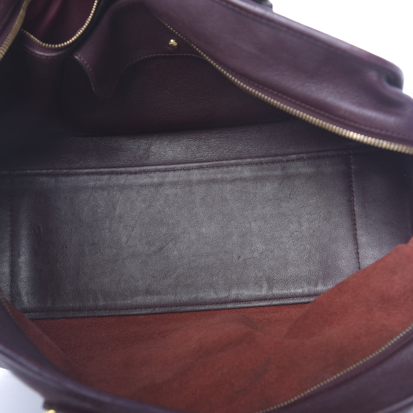Calfskin Amazona 36 Purple