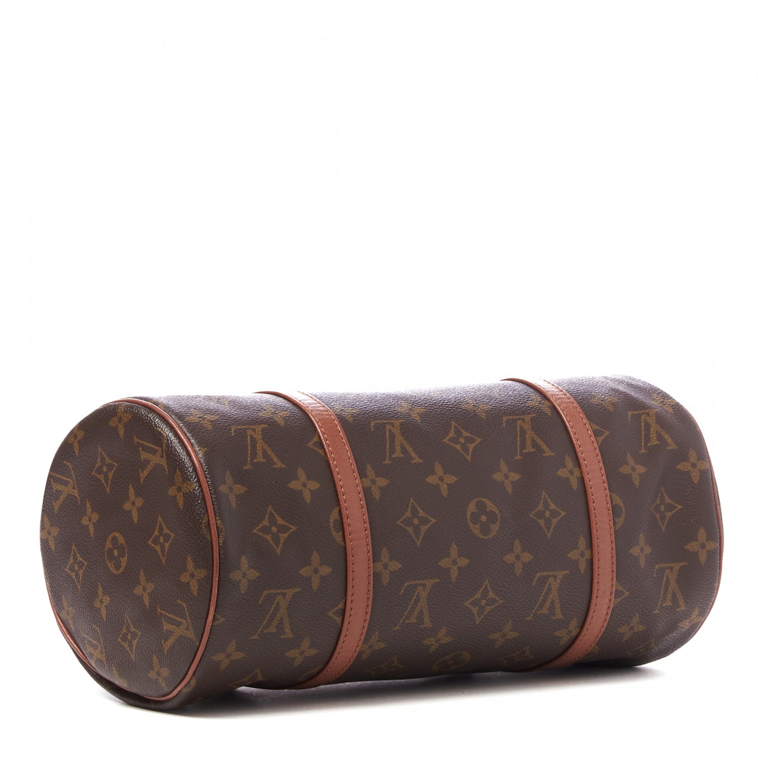 Louis Vuitton Monogram Papillon 30 3 of 7