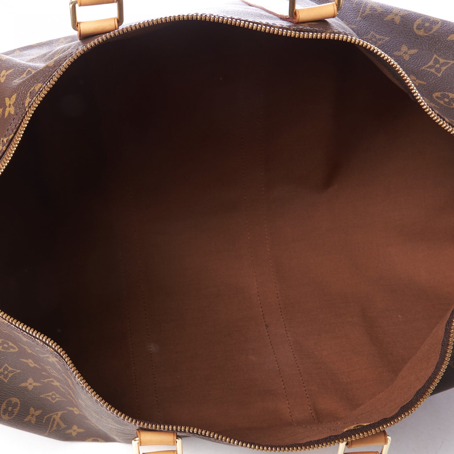 Monogram Keepall 55