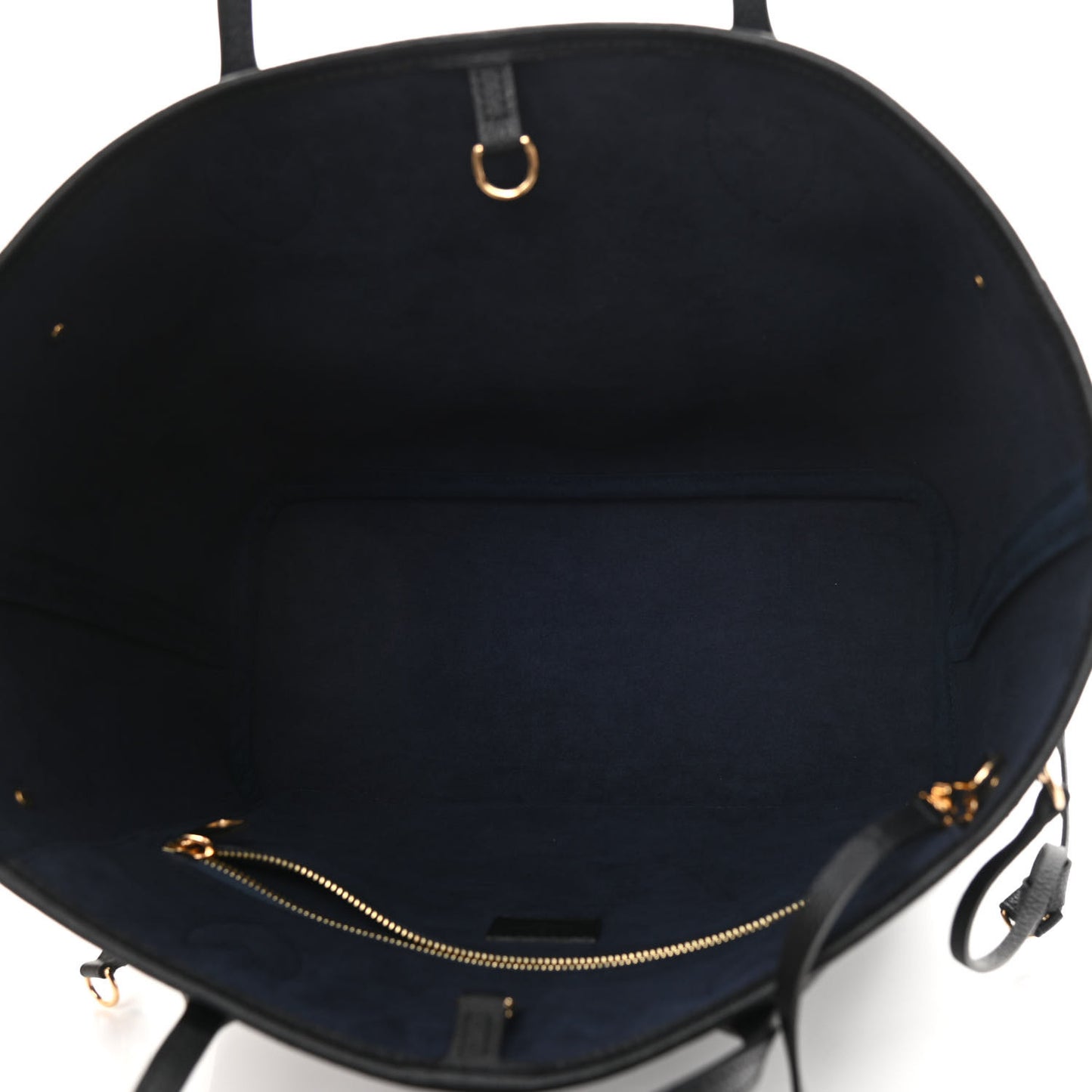 Empreinte Monogram Giant Neverfull MM Black