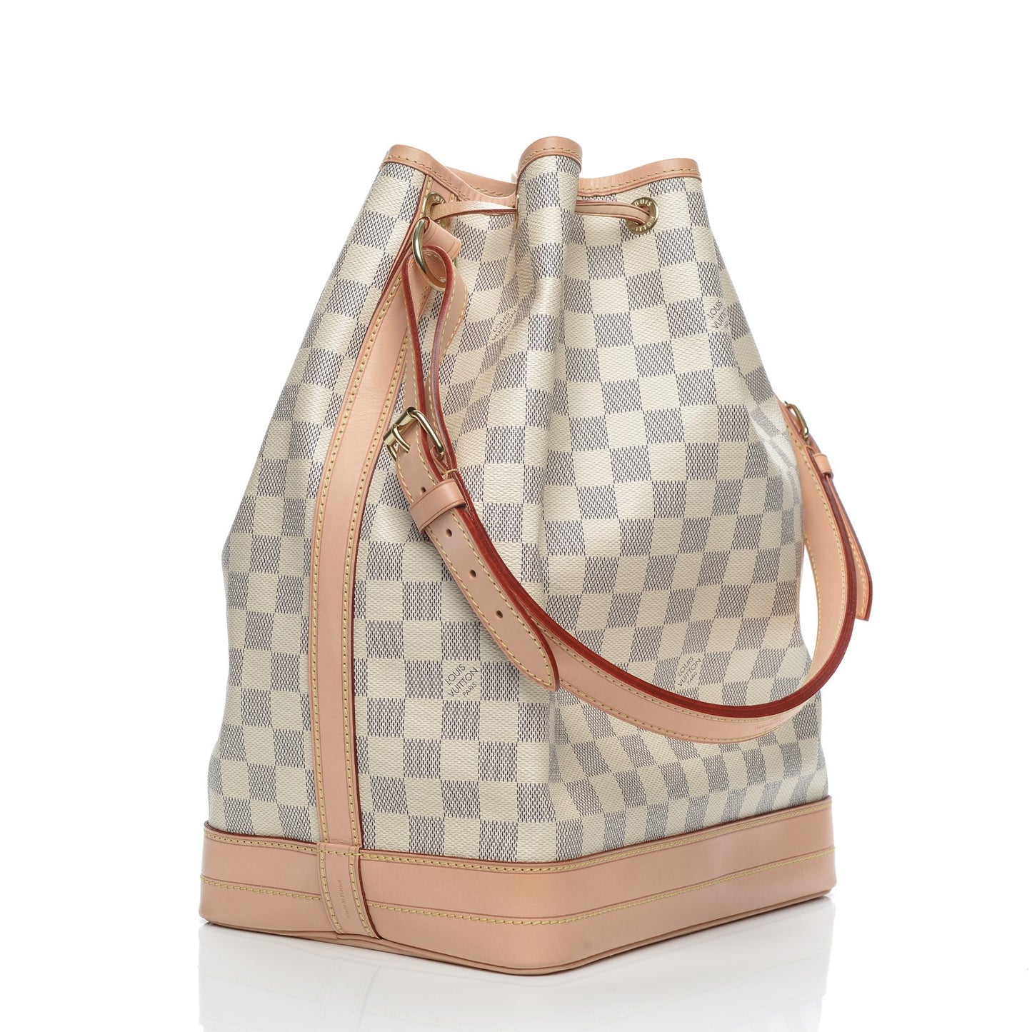 Damier Azur Noe