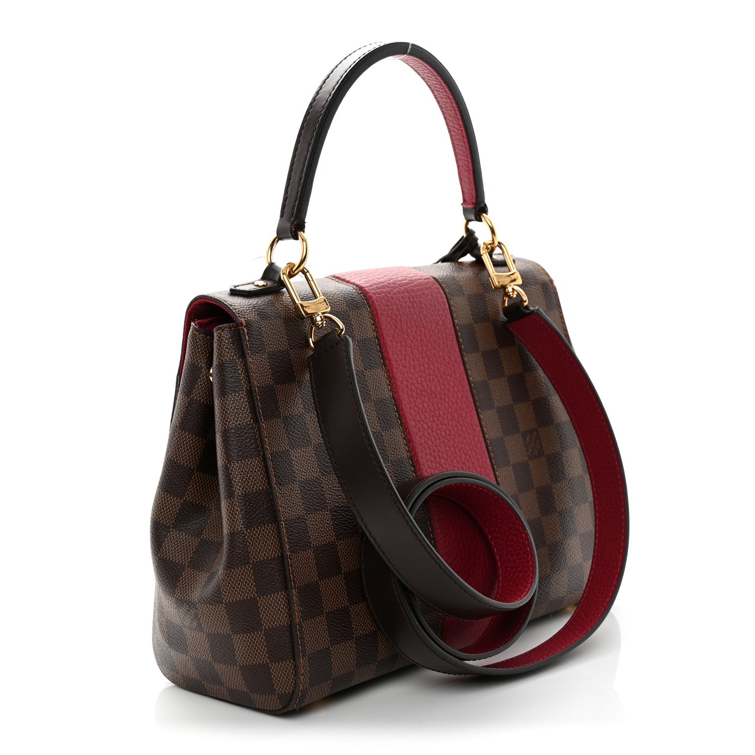 Louis Vuitton Damier Ebene Bond Street Bordeaux 3 of 13