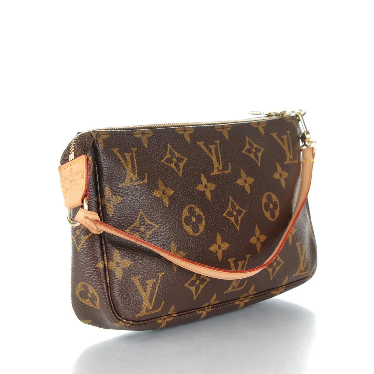 Monogram Pochette Accessories