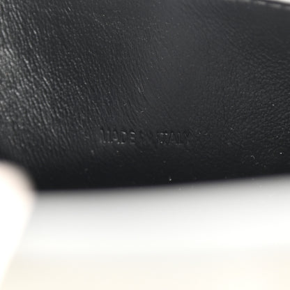 Balenciaga Glitter Fabric Hourglass Top Handle Bag XS Grey 7 of 9