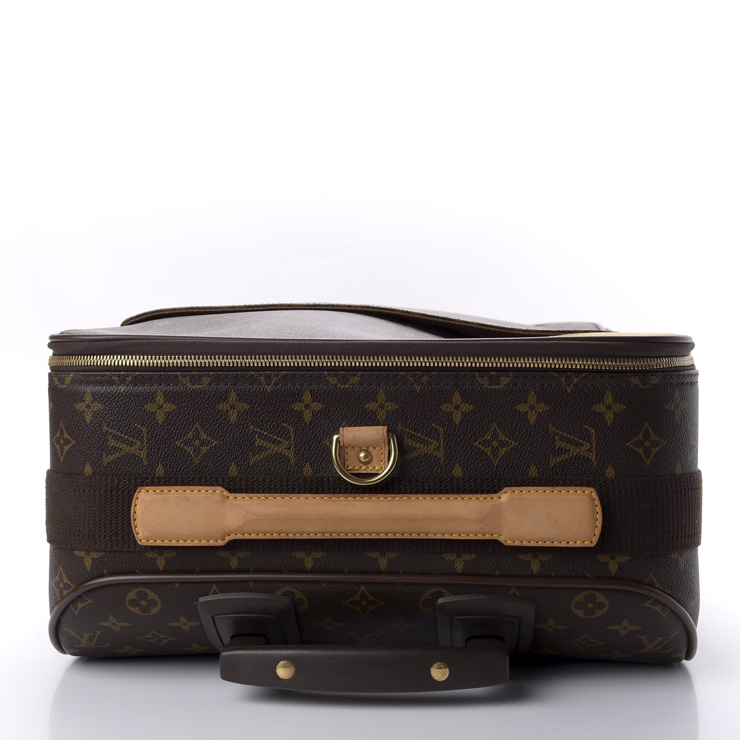 Louis Vuitton Monogram Pegase 55 5 of 13