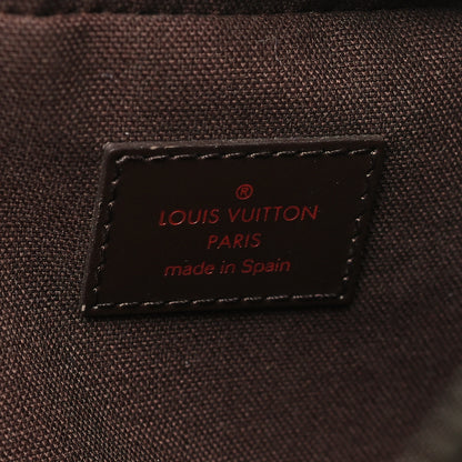 Louis Vuitton Damier Ebene Geronimos 6 of 9