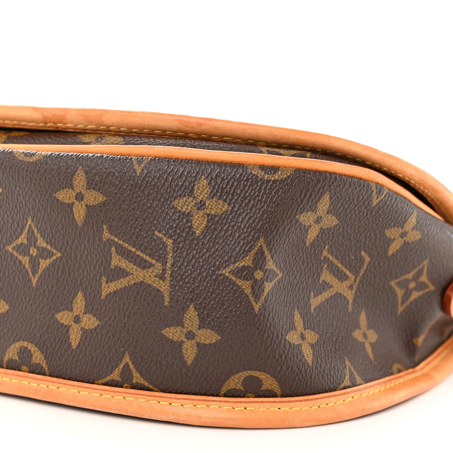 Louis Vuitton Monogram Menilmontant PM 9 of 9