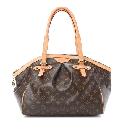 Louis Vuitton Monogram Tivoli GM 1 of 11