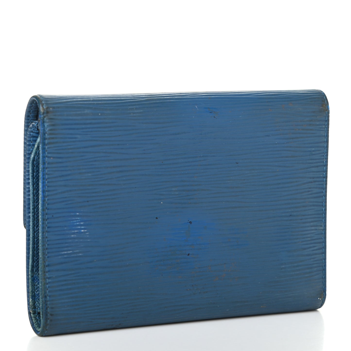 Epi Porte Tresor Etui Papiers Wallet Toledo