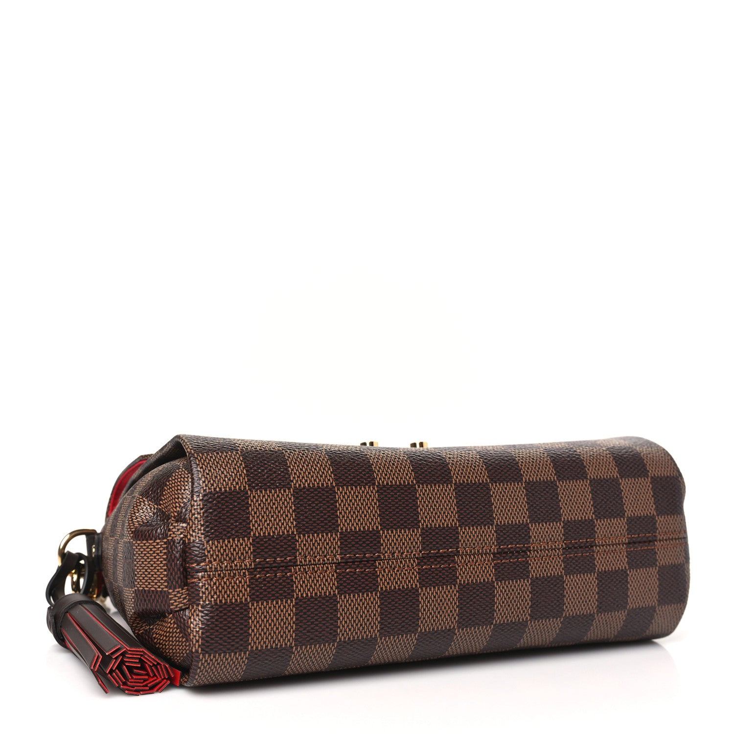 Louis Vuitton Damier Ebene Croisette 4 of 10