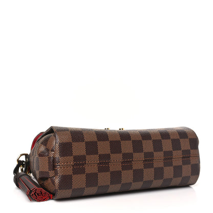 Louis Vuitton Damier Ebene Croisette 4 of 10