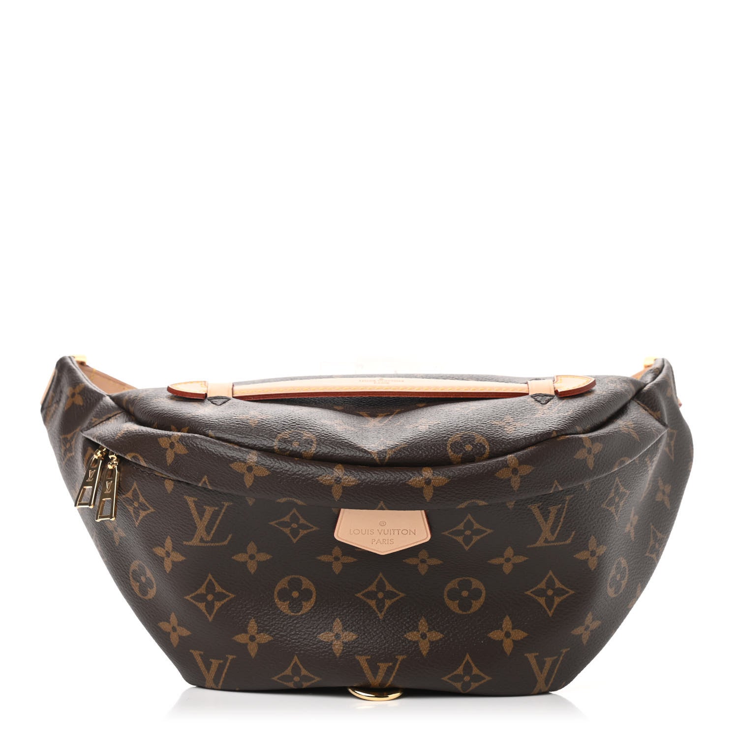 Louis Vuitton Monogram Bumbag 1 of 9