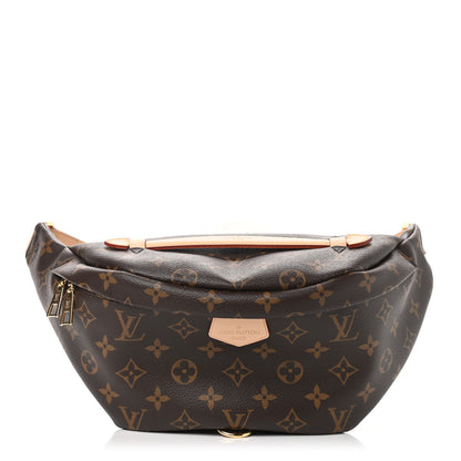 Louis Vuitton Monogram Bumbag 1 of 9