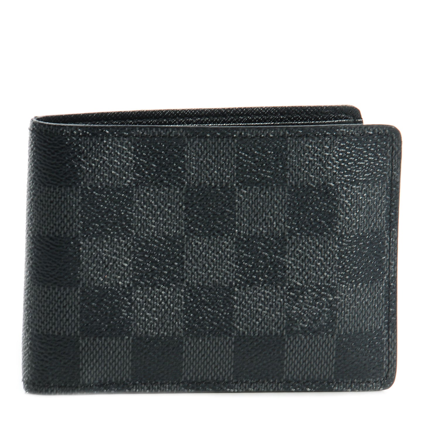 Damier Graphite Multiple Wallet