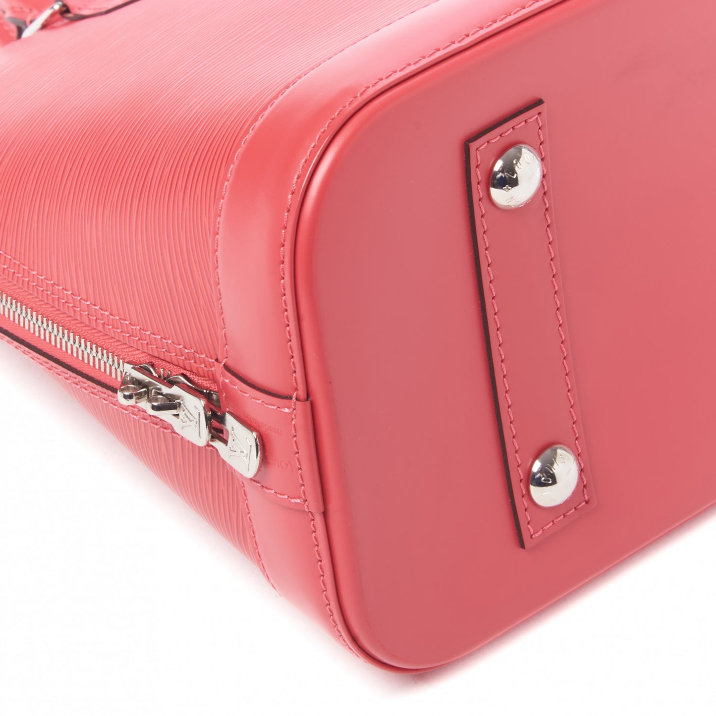 Epi Alma PM Hot Pink