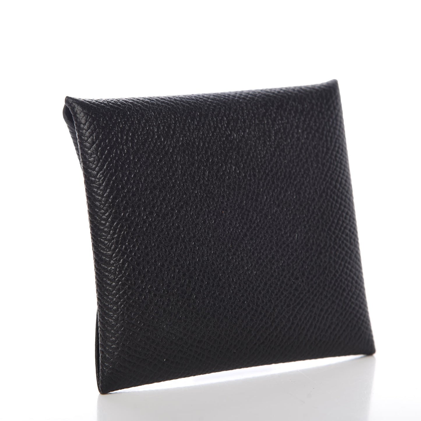 Epsom Bastia Coin Purse Black