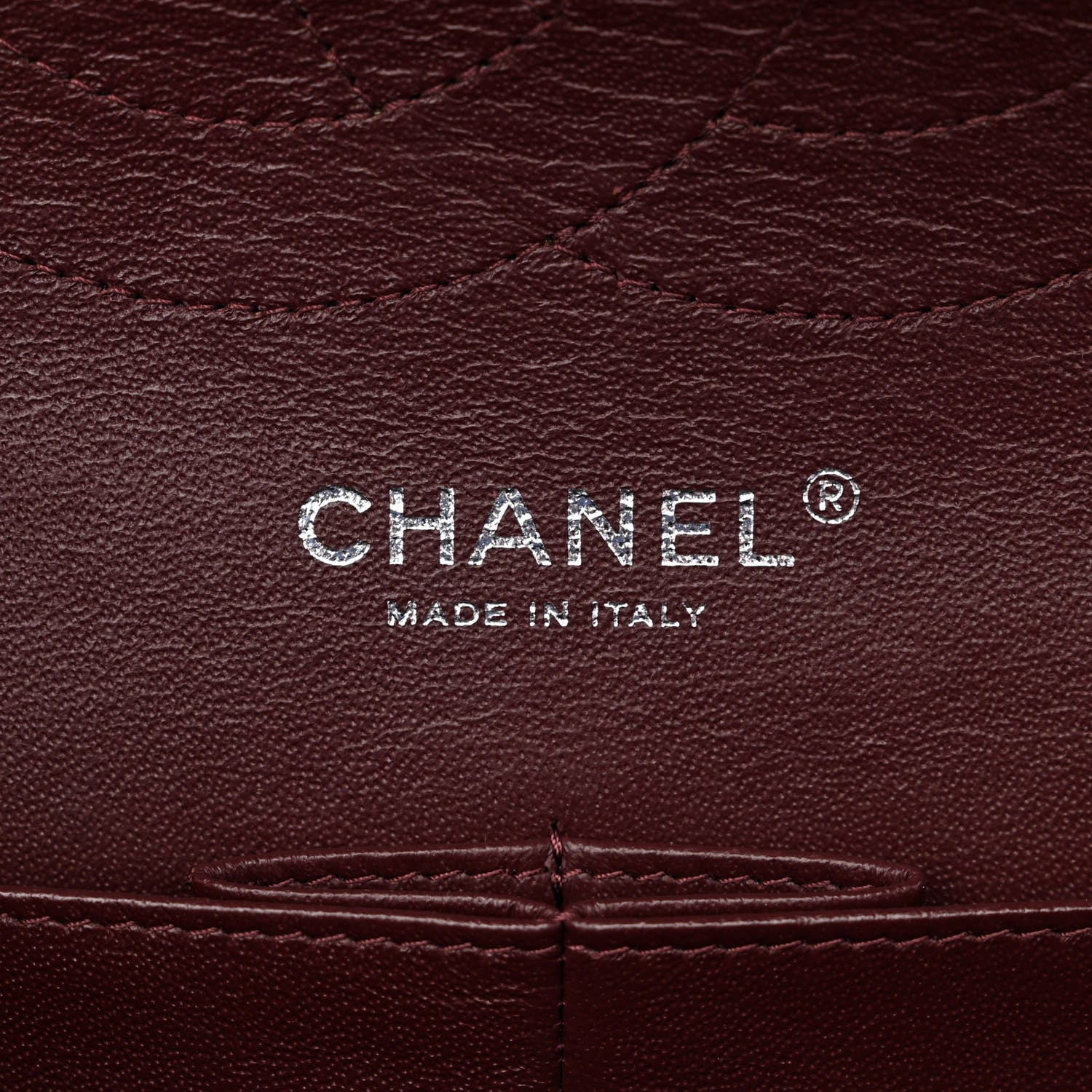 Chanel Caviar Quilted Jumbo Double Flap Black 6 of 12