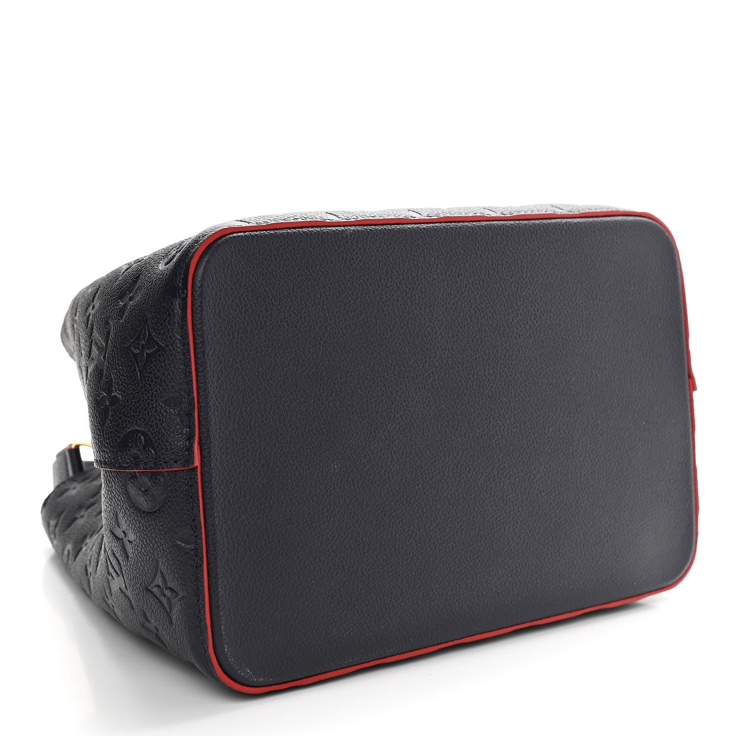 Louis Vuitton Empreinte Neonoe MM Marine Rouge 4 of 10