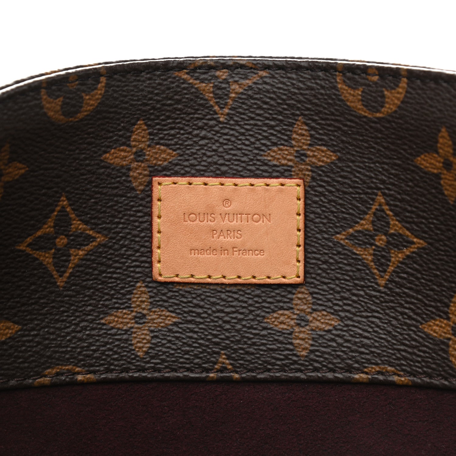 Louis Vuitton Monogram Melie 6 of 11