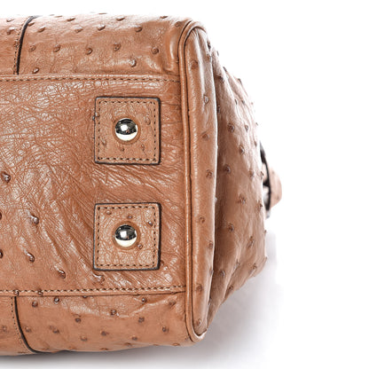 Mulberry Ostrich Bayswater Oak 11 of 13