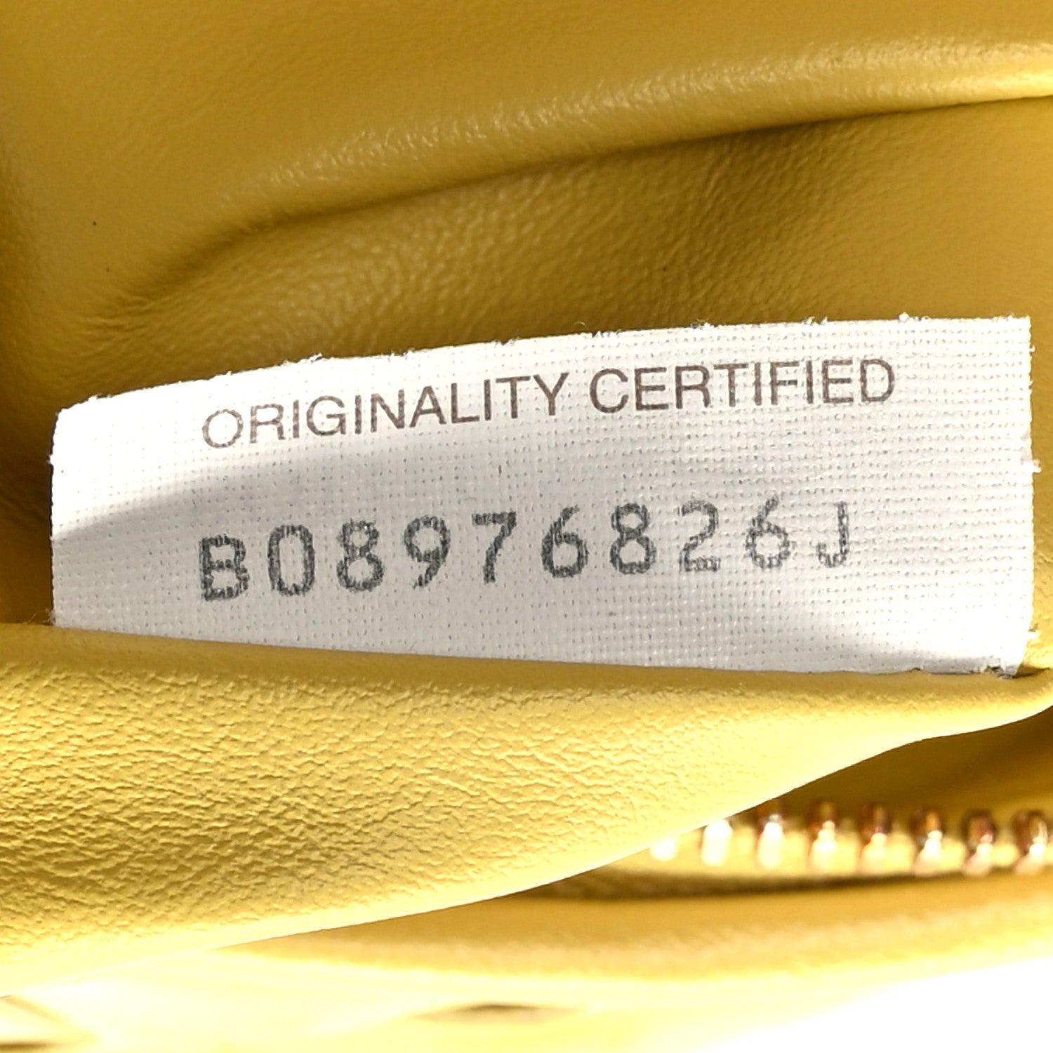 Bottega Veneta Nappa Intrecciato Large Jodie Hobo Corn 7 of 9