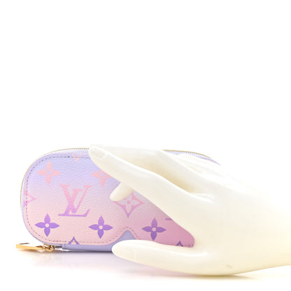 Louis Vuitton Monogram Spring In The City Glasses Case GM Sunrise Pastel 4 of 14
