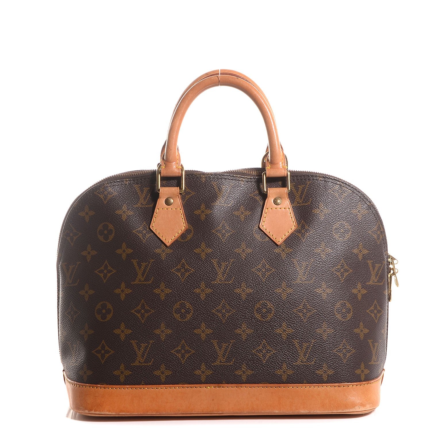 Louis Vuitton Monogram Alma PM 1 of 7