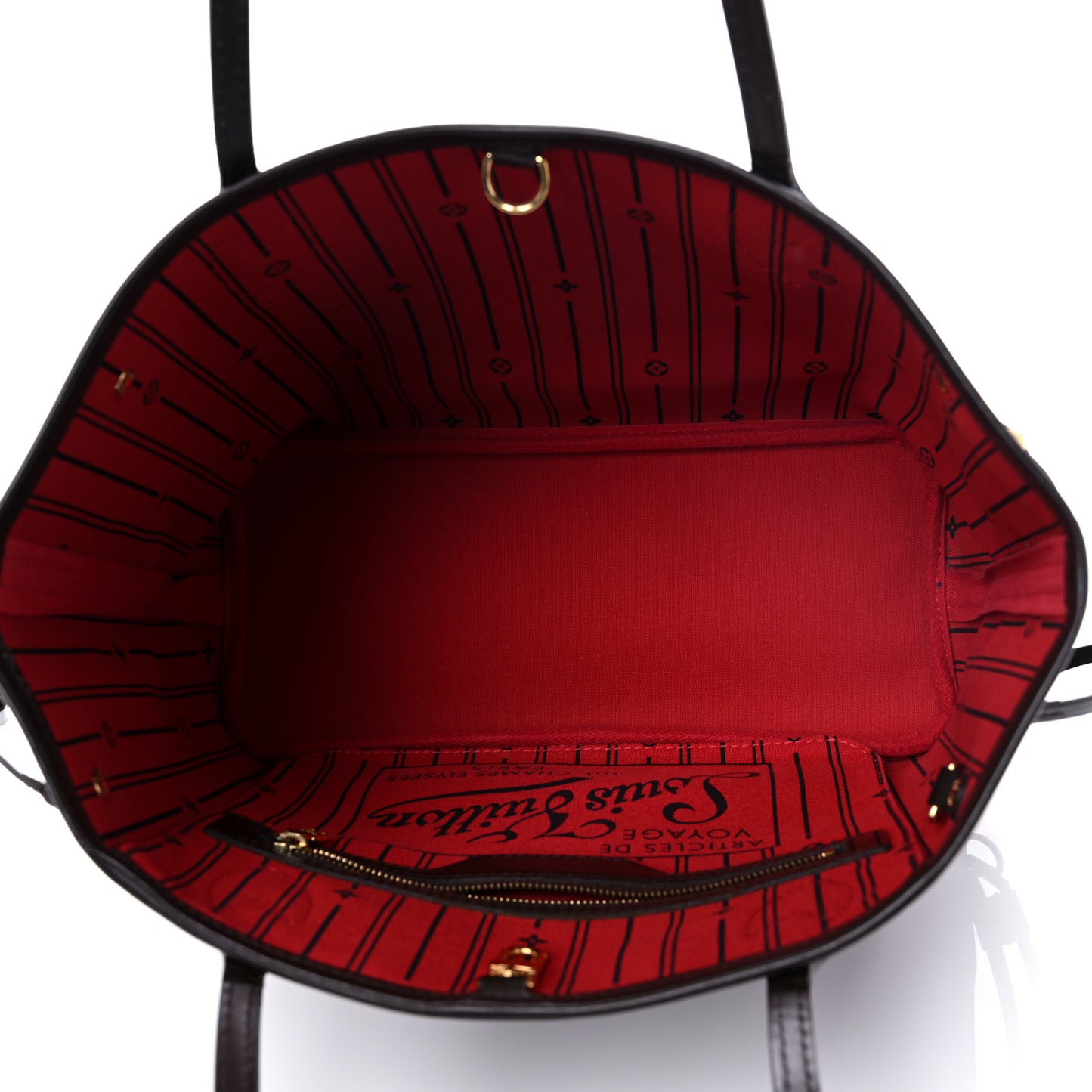 Damier Ebene Neverfull PM