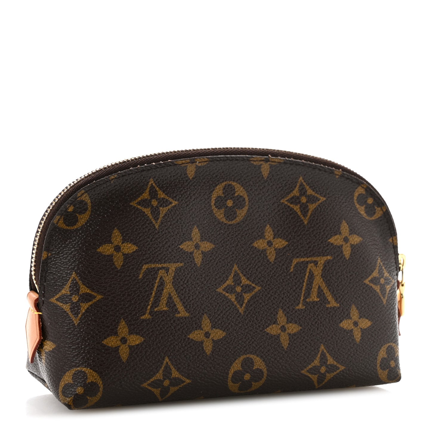 Monogram Cosmetic Pouch