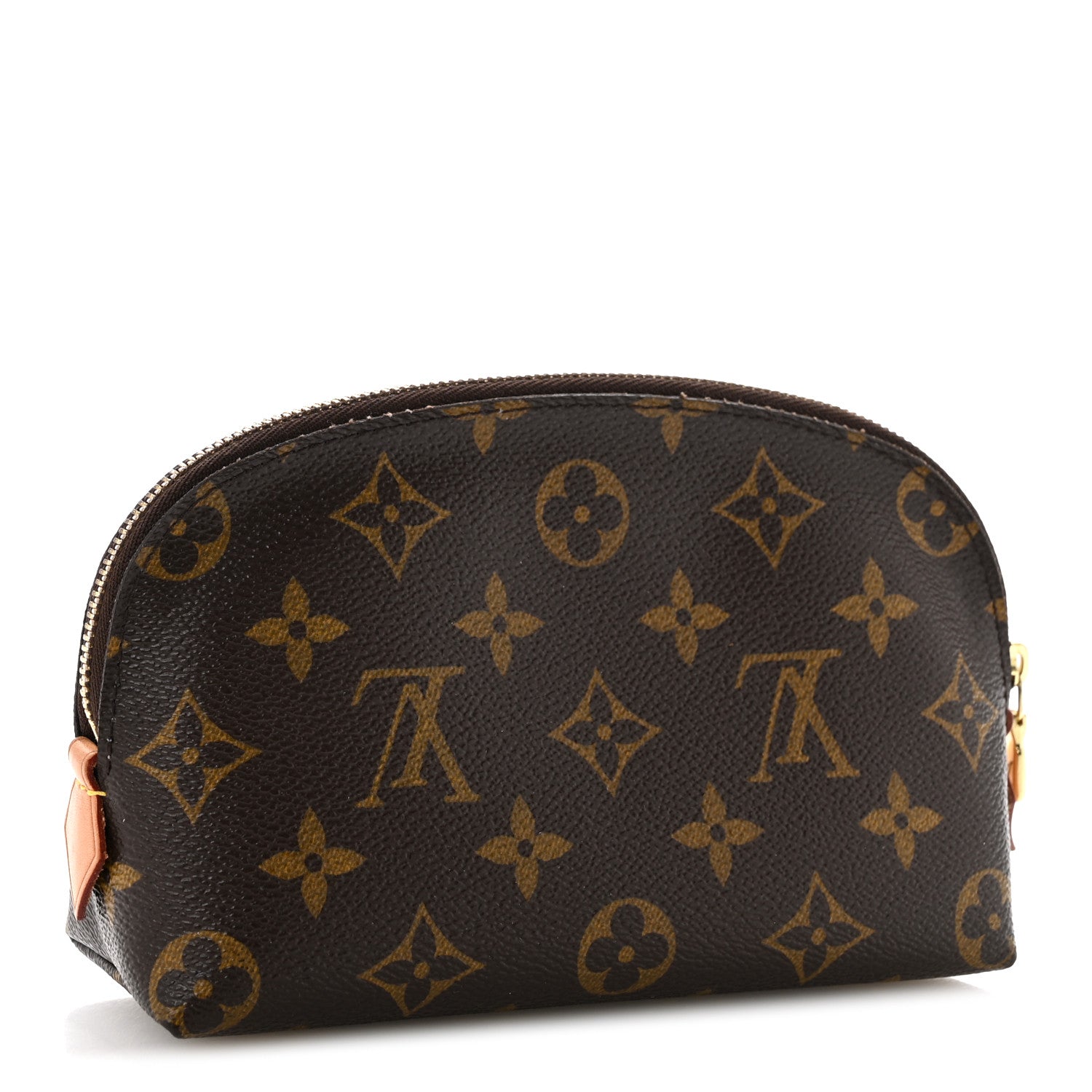 Louis Vuitton Monogram Cosmetic Pouch 3 of 10