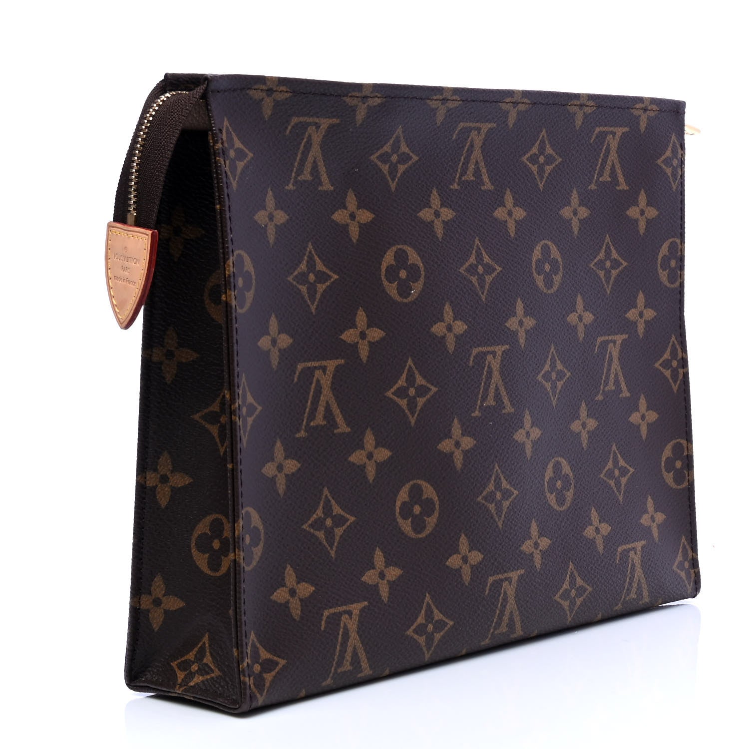 Louis Vuitton Monogram Toiletry Pouch 26 2 of 4