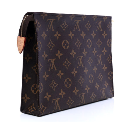 Louis Vuitton Monogram Toiletry Pouch 26 2 of 4