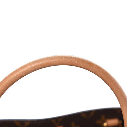 Louis Vuitton Monogram Montaigne MM 10 of 11