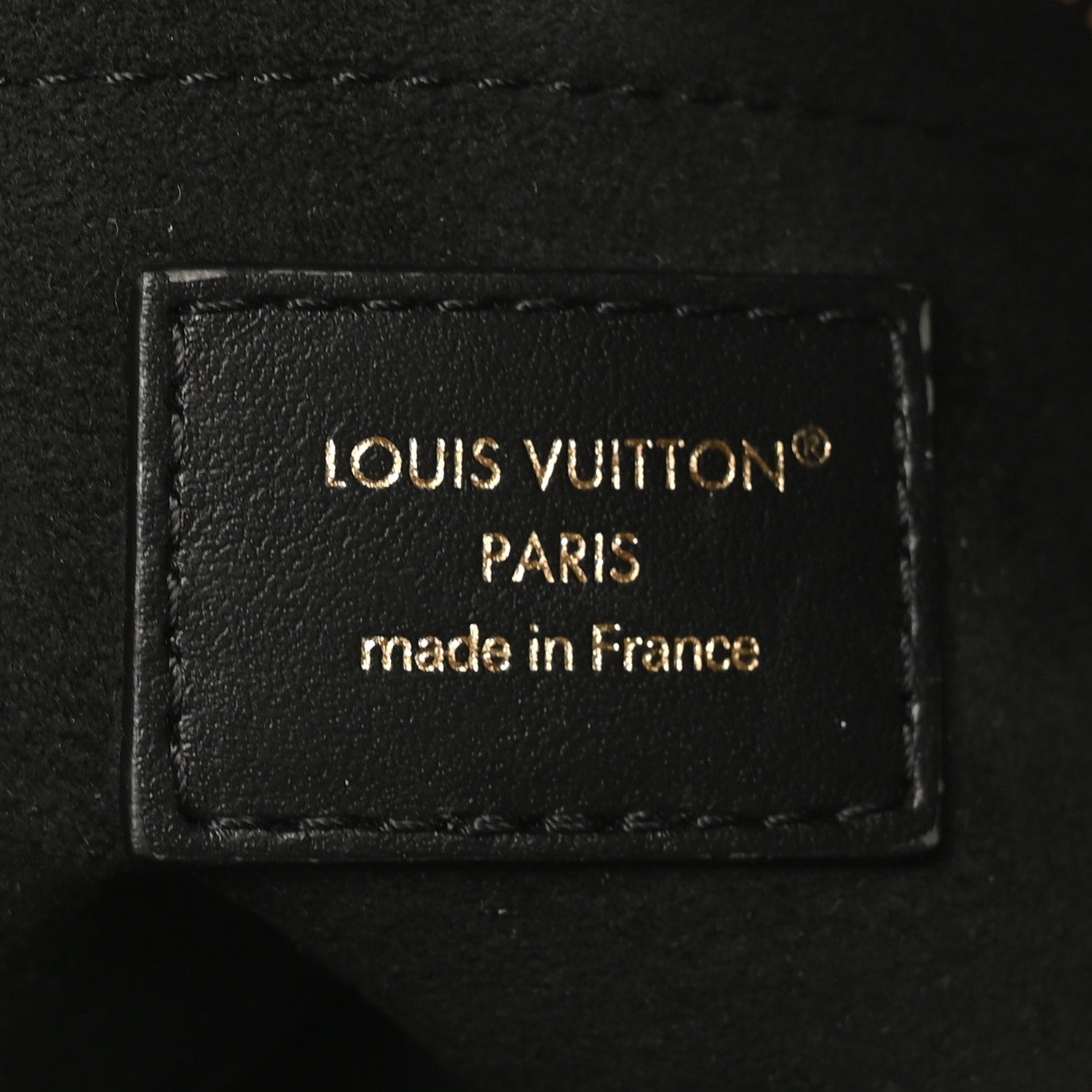 Louis Vuitton Reverse Monogram Speedy Trunk 20 6 of 10