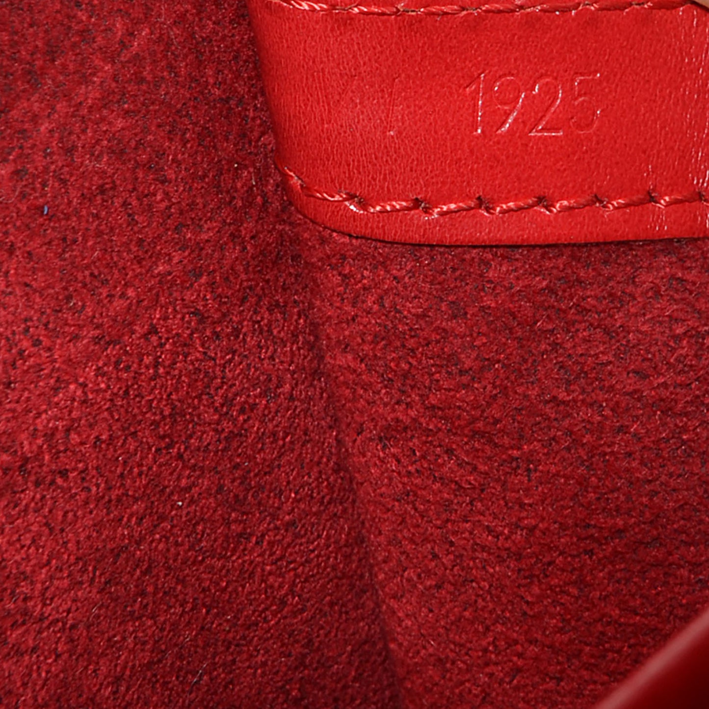 Epi Lussac Rouge