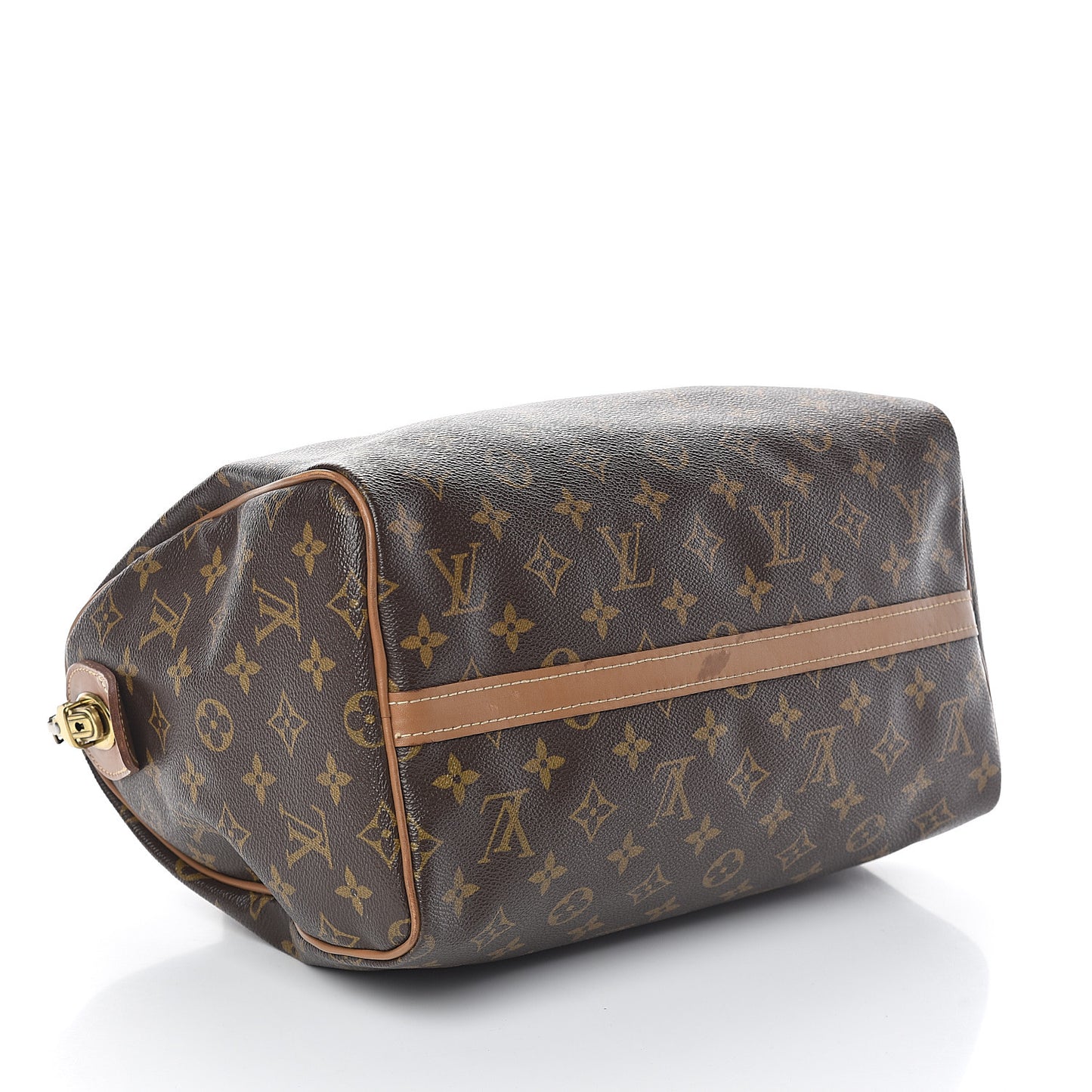 Monogram French Company Speedy 30