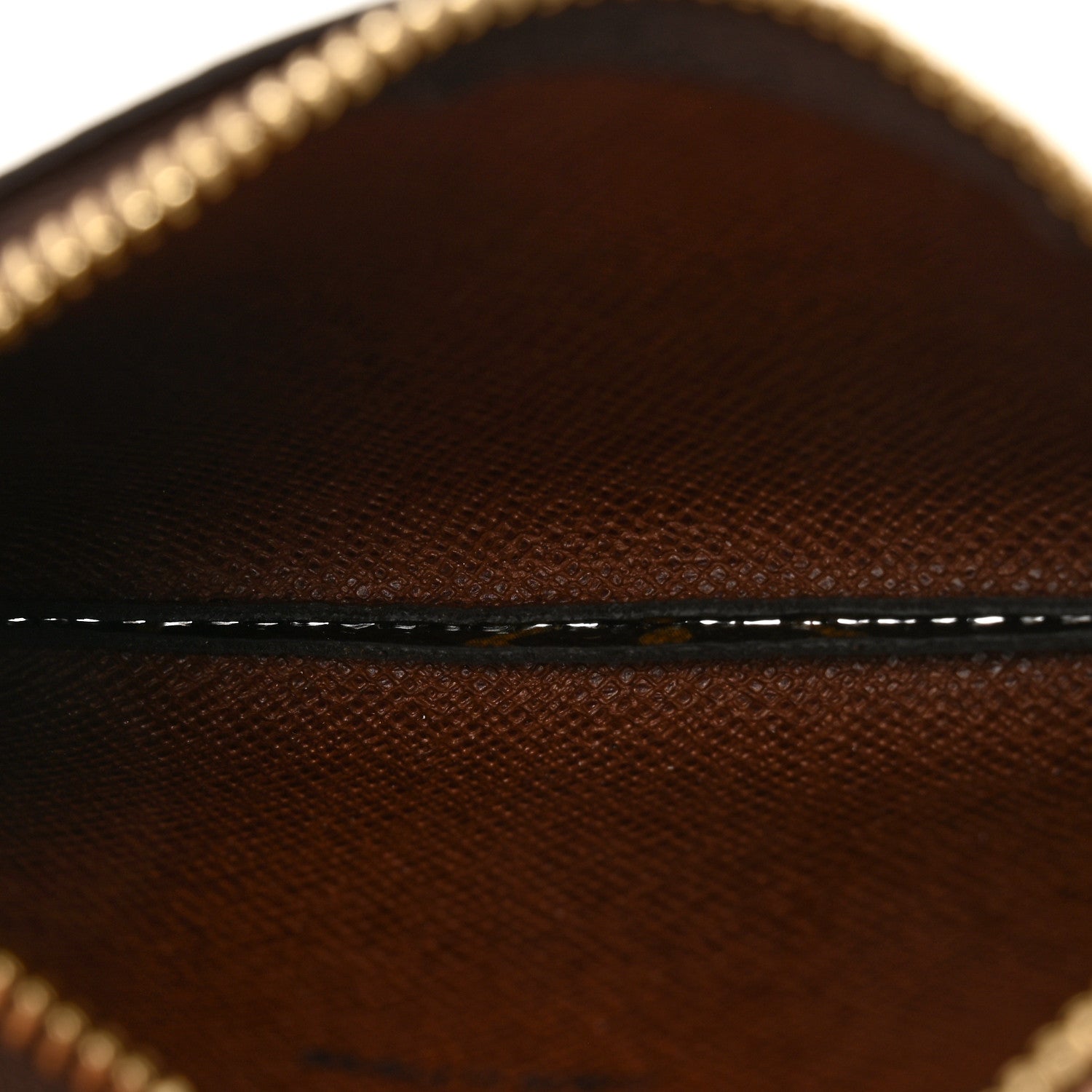 Louis Vuitton Monogram Key Pouch 5 of 8