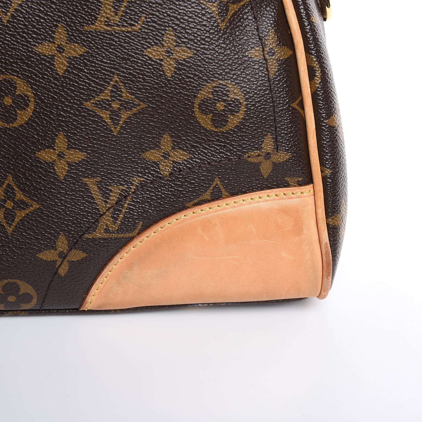 Monogram Beverly MM