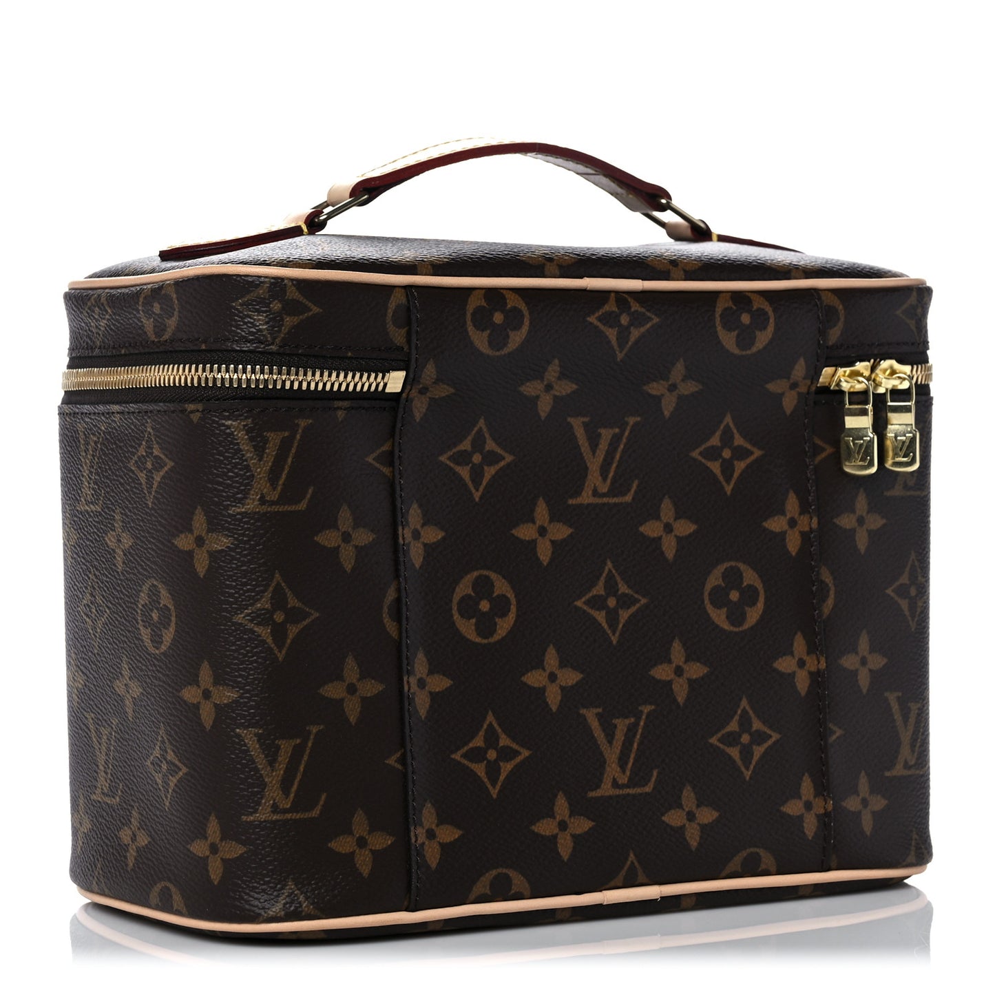 Monogram Nice BB