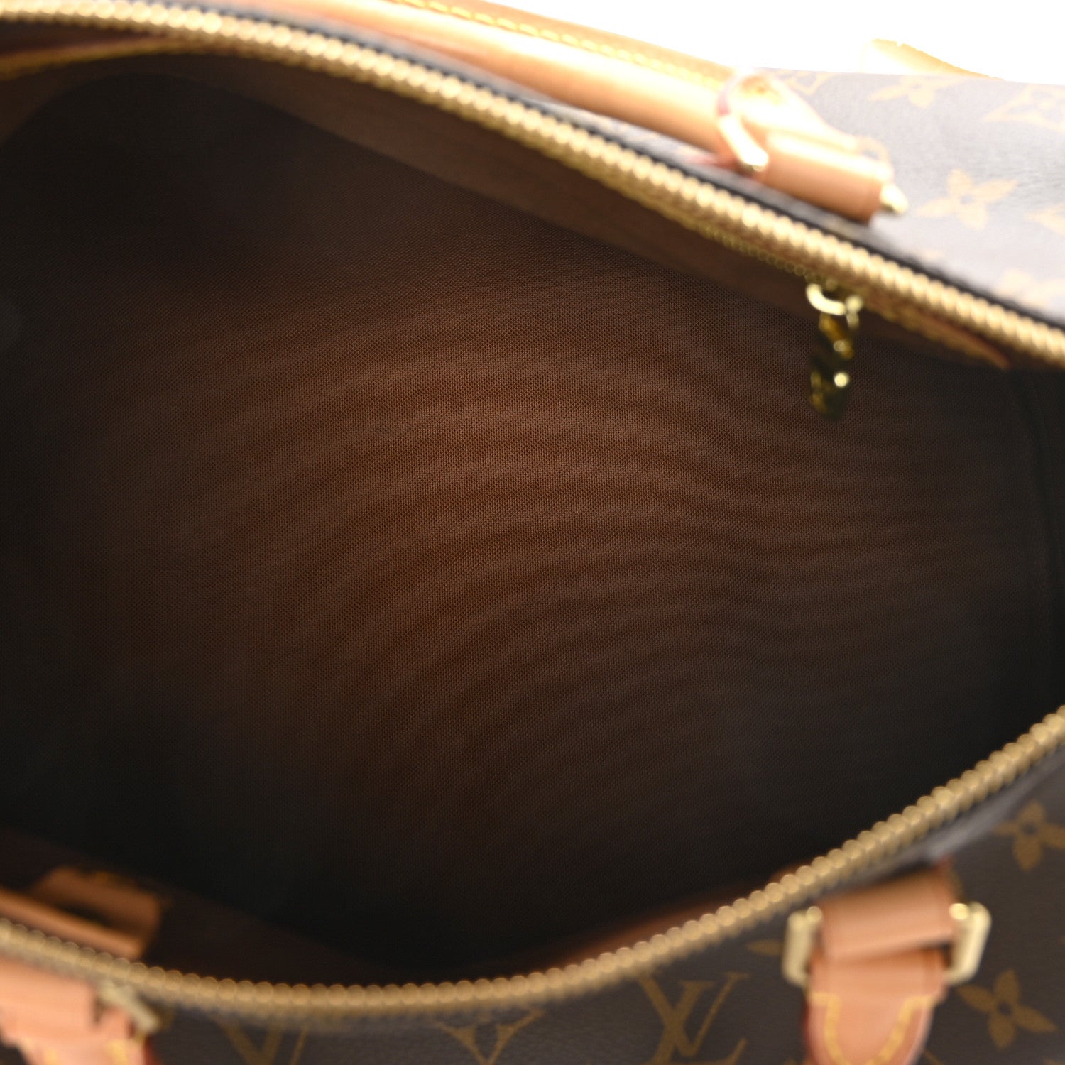 Louis Vuitton Monogram Speedy 30 5 of 10