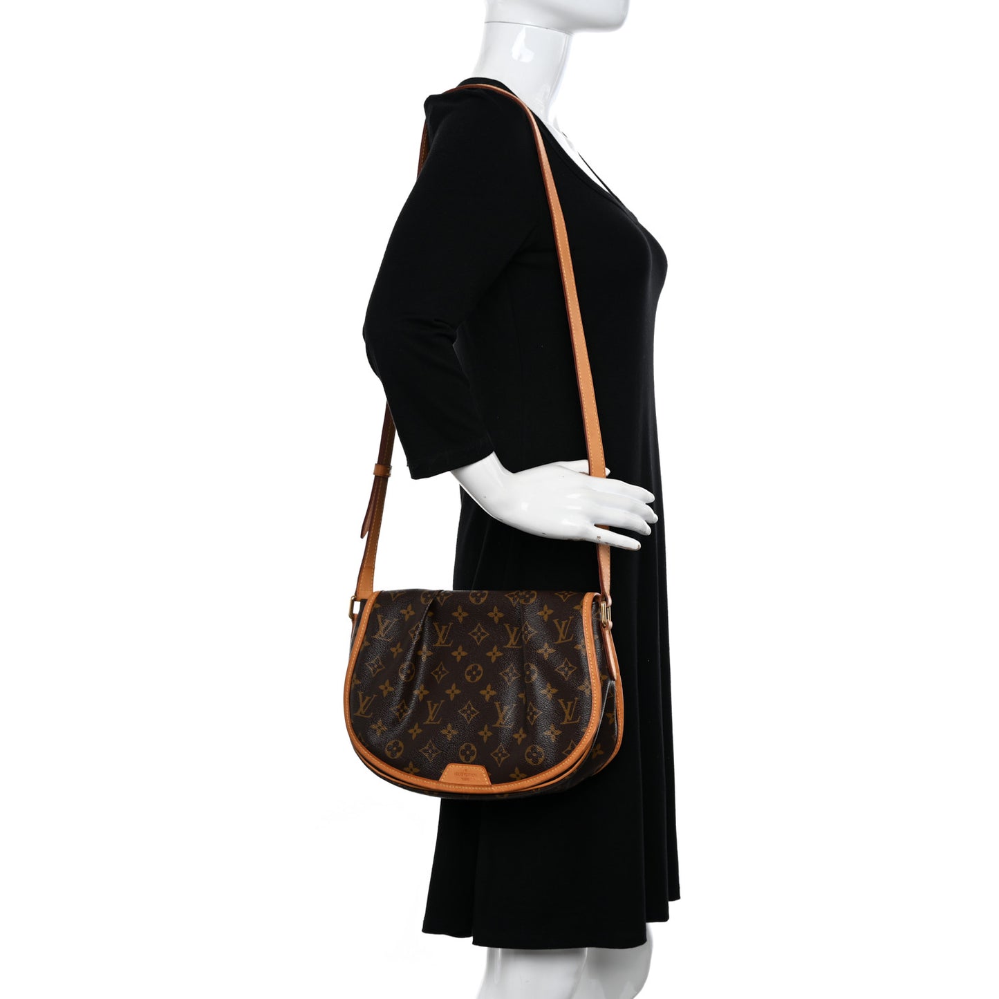 Monogram Menilmontant PM